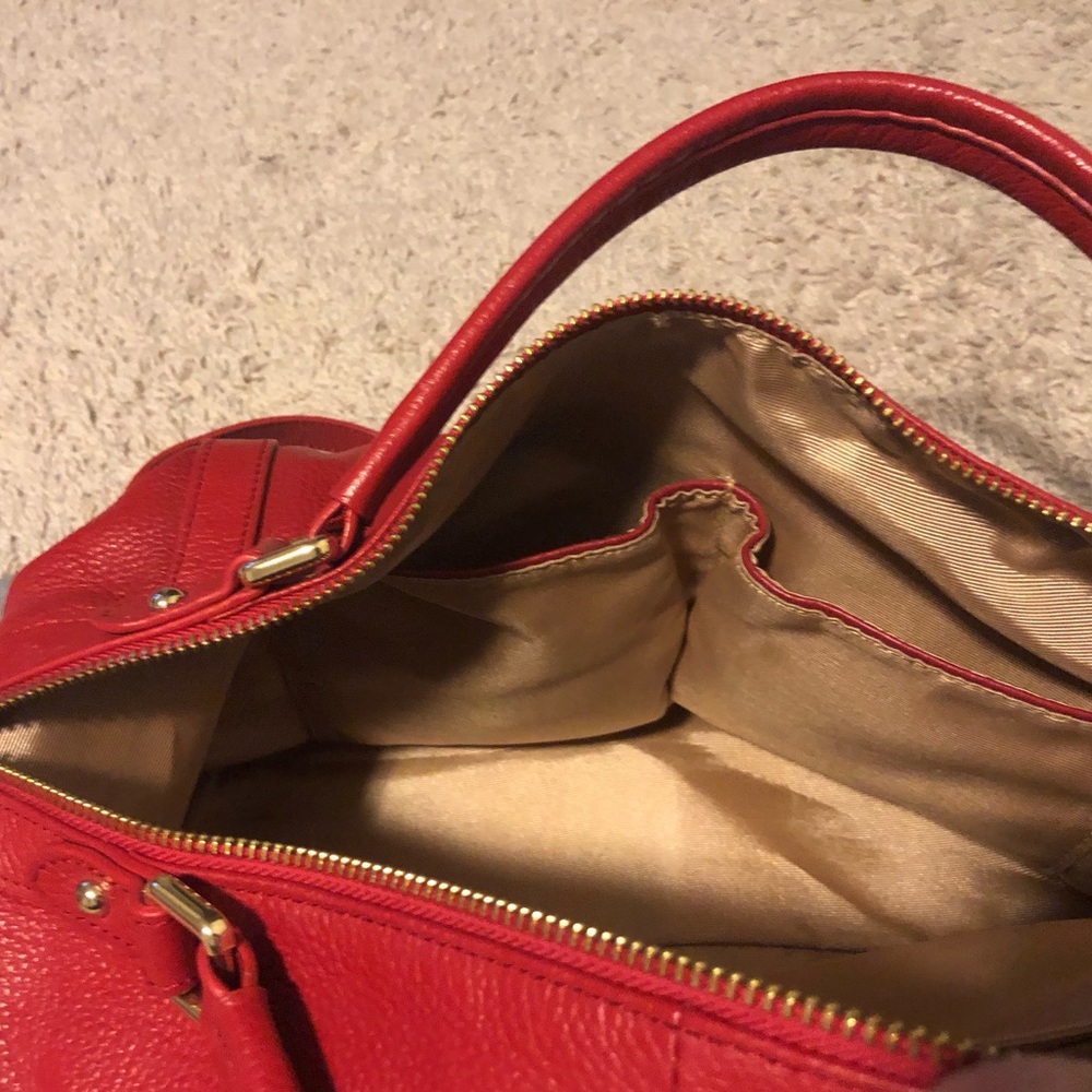 Ora Delphine Satchel - image 4